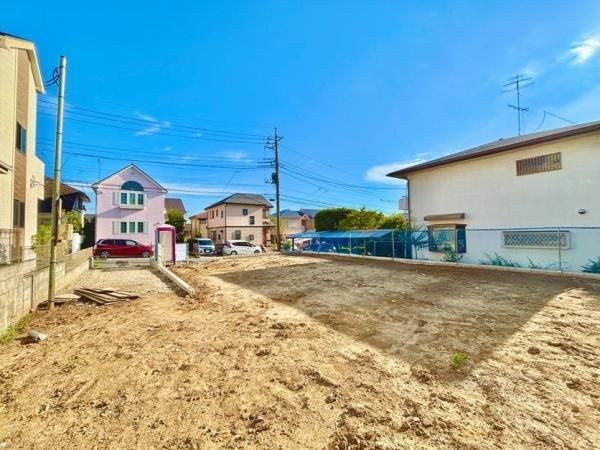 New 4LDK House in Yokohama Aoba Ward, Kanagawa | 2026 Completion - Thumbnail 4