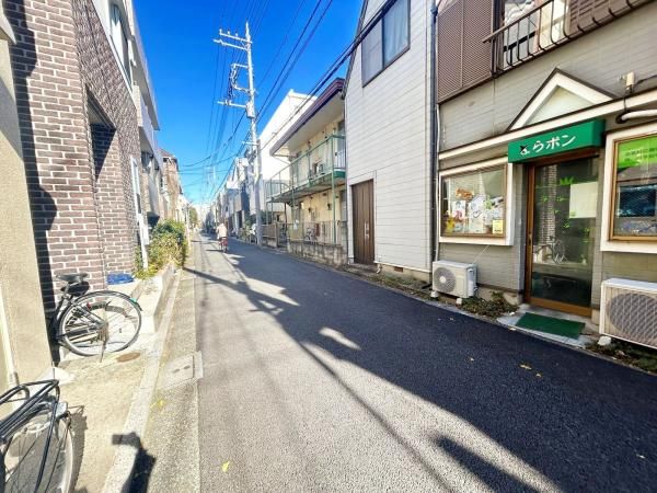 Residential Shop for Sale in Musashino, Tokyo - 45.66 sqm Building - Thumbnail 4