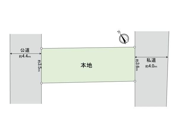 Residential Shop for Sale in Musashino, Tokyo - 45.66 sqm Building - Thumbnail 3