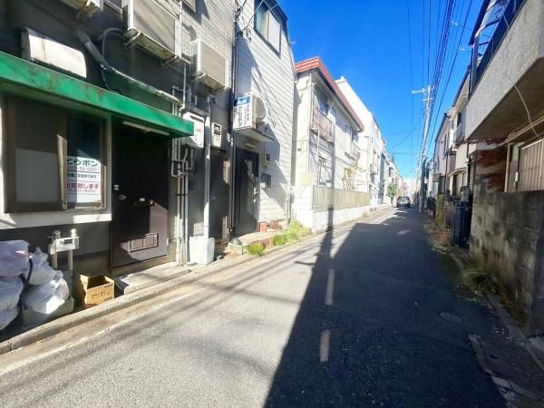Residential Shop for Sale in Musashino, Tokyo - 45.66 sqm Building - Thumbnail 2