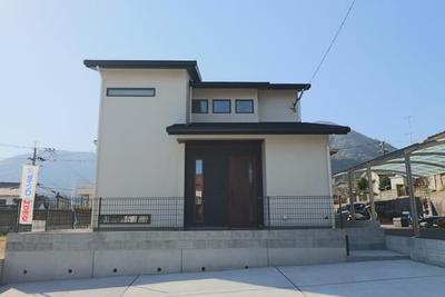 New 4SLDK House in Quiet Beppu, Oita | 2025 Build with Parking — Image 9, Beppu, Oita