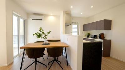 New 4SLDK House in Quiet Beppu, Oita | 2025 Build with Parking — Image 22, Beppu, Oita