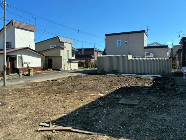 146 sqm Land for Sale in Minami Ward, Sapporo - Thumbnail 2