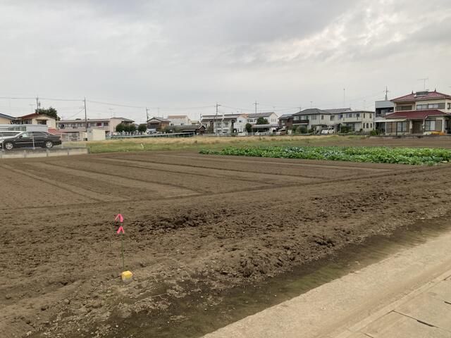 Land for Sale in Yuki City, Ibaraki - 348 sqm - Thumbnail 3