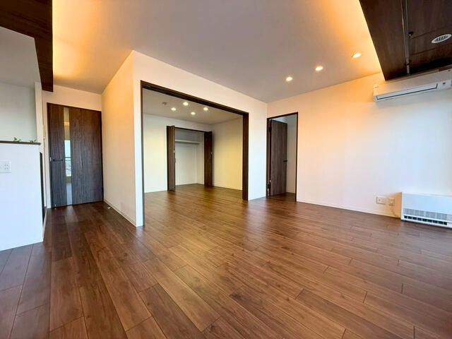 3LDK Apartment for Sale in Chuo-ku, Sapporo, Hokkaido - Thumbnail 3