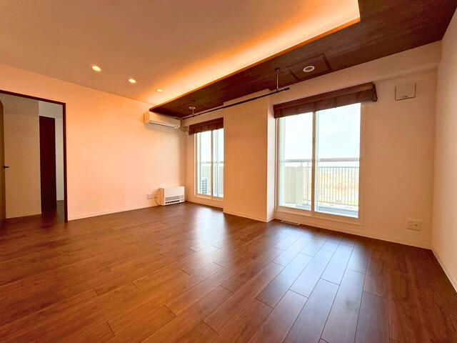 3LDK Apartment for Sale in Chuo-ku, Sapporo, Hokkaido - Thumbnail 2
