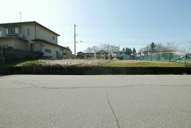 Land for Sale in Kanazawa City, Ishikawa - 297 sqm - Thumbnail 4