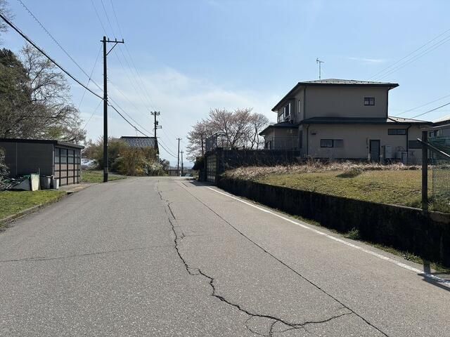Land for Sale in Kanazawa City, Ishikawa - 297 sqm - Thumbnail 2