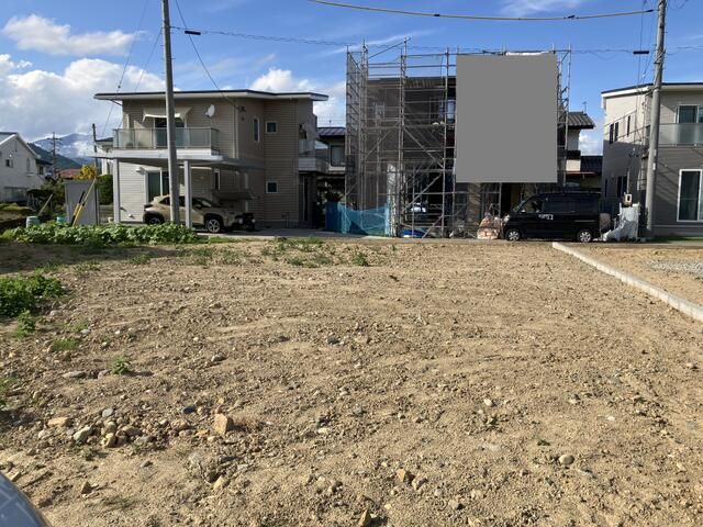 New Build 3LDK House in Nagano City, Nagano Prefecture - Thumbnail 2