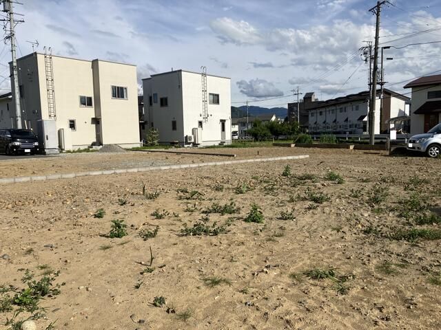 New Build 3LDK House in Nagano City, Nagano Prefecture - Thumbnail 3