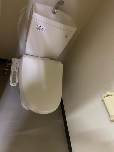 Ruby Building Commercial Space for Rent in Fuefuki, Yamanashi - Thumbnail 4