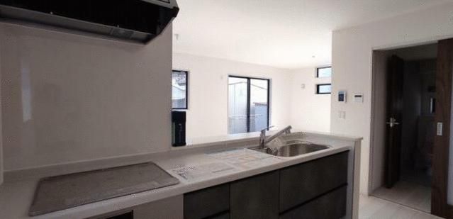 New 4SLDK House for Sale in Koriyama, Fukushima 115.93 sqm - Thumbnail 4