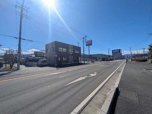 Two-Story Office Building for Rent in Kofu, Yamanashi - Thumbnail 2