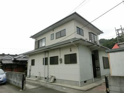 4LDK House for Sale in Quiet Niihama, Ehime with Free Parking — Image 7, Niihama, Ehime