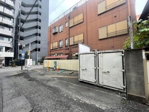 44.41 sqm Development Land for Sale in Bunkyo, Tokyo - Thumbnail 2