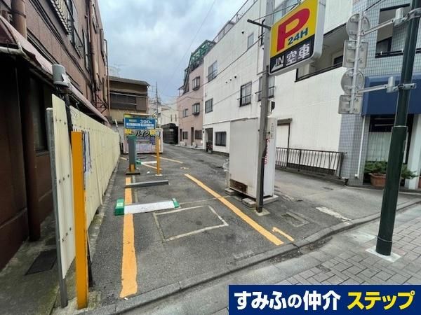 44.41 sqm Development Land for Sale in Bunkyo, Tokyo - Thumbnail 3