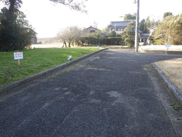 Land for Sale in Shirako Town, Chiba - 103 sqm - Thumbnail 3