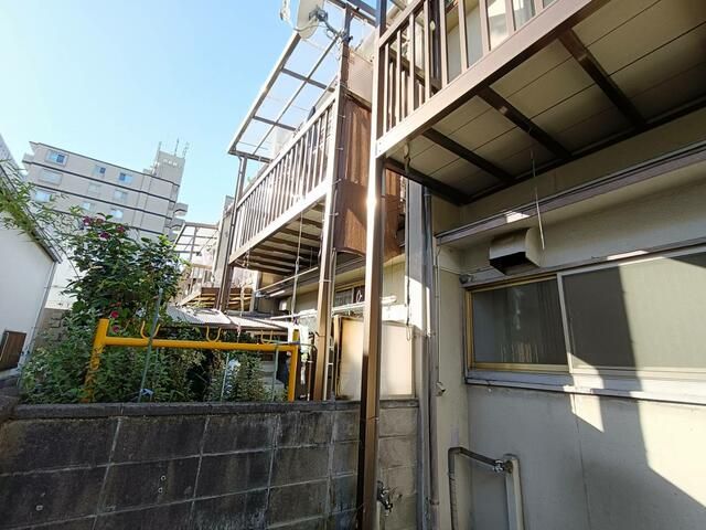 4LDK Terraced House for Sale in Nagoya's Kita Ward - Image 16