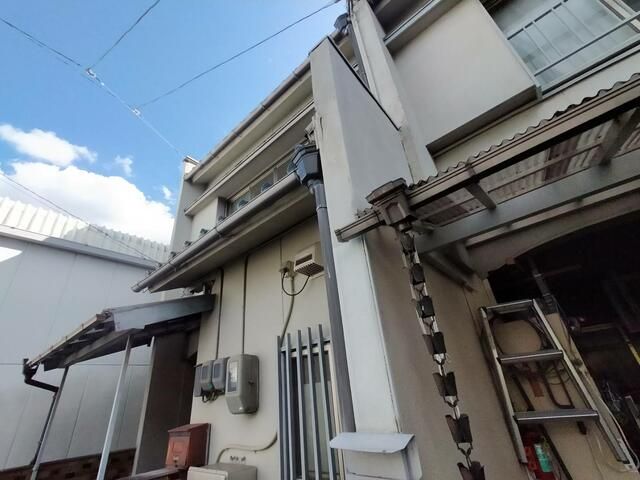4LDK Terraced House for Sale in Nagoya's Kita Ward - Image 10