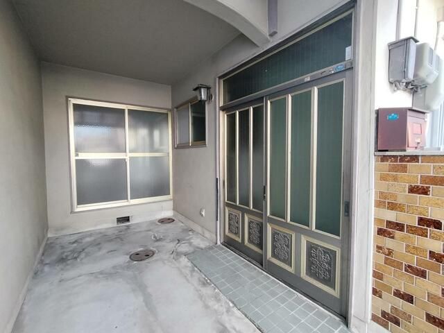 4LDK Terraced House for Sale in Nagoya's Kita Ward - Image 22