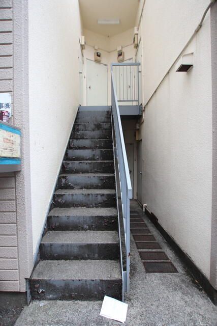 1R Apartment for Rent near Koenji Station, Nakano, Tokyo - Thumbnail 4