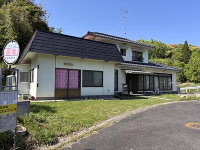 Large 6DK Detached House on 10,000sqm Plot in Hiji-cho, Oita — Image 7, Hiji, Oita
