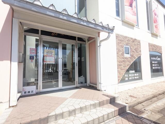 Commercial Office for Rent in Yonezawa, Yamagata - 156.72 sqm - Thumbnail 2