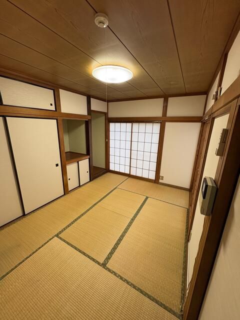 3DK House for Rent in Yokosuka, Kanagawa - Thumbnail 4