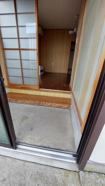 Rental House in Misawa, Aomori - 2DK, Quiet Area, 30,000 Yen - Thumbnail 3