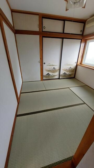 Rental House in Misawa, Aomori - 2DK, Quiet Area, 30,000 Yen - Thumbnail 4