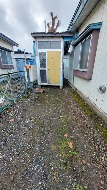 Rental House in Misawa, Aomori - 2DK, Quiet Area, 30,000 Yen - Thumbnail 2