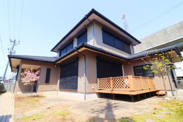 3LDK House for Sale in Sanjo City, Niigata - Image 7