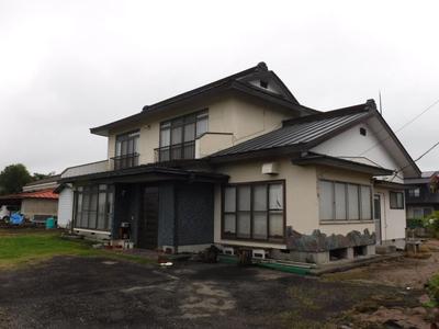 [Real Estate Japan] Property details: Property information for Kamasuzaka/Kamasuzaka Station, Sakura City, Tochigi Prefecture: Used detached house — Image 2, Sakura, Tochigi