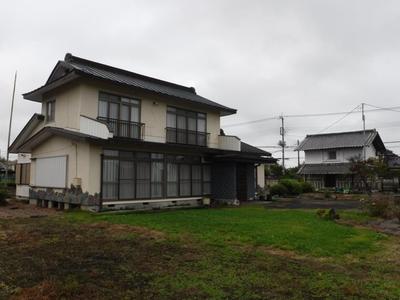 [Real Estate Japan] Property details: Property information for Kamasuzaka/Kamasuzaka Station, Sakura City, Tochigi Prefecture: Used detached house — Image 1, Sakura, Tochigi