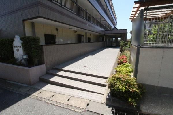 21-Unit Apartment Building for Sale in Kawasaki, Kanagawa - Thumbnail 4