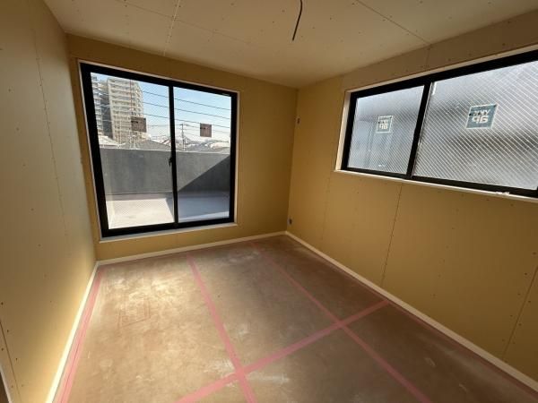 New 3SLDK House in Yokohama Tsurumi, Completion 2026 - Image 22