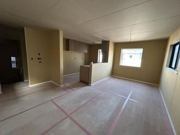 New 3SLDK House in Yokohama Tsurumi, Completion 2026 - Image 22