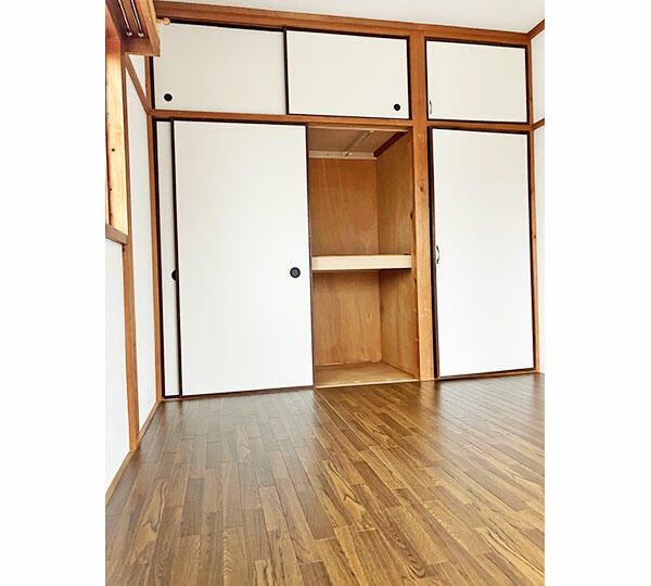 1DK Apartment for Rent in Tsuzuki Ward, Yokohama - Thumbnail 4