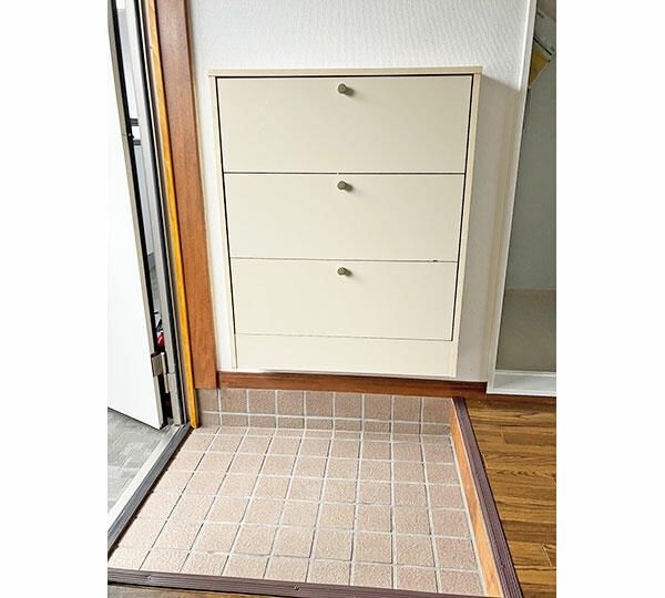 1DK Apartment for Rent in Tsuzuki Ward, Yokohama - Thumbnail 3