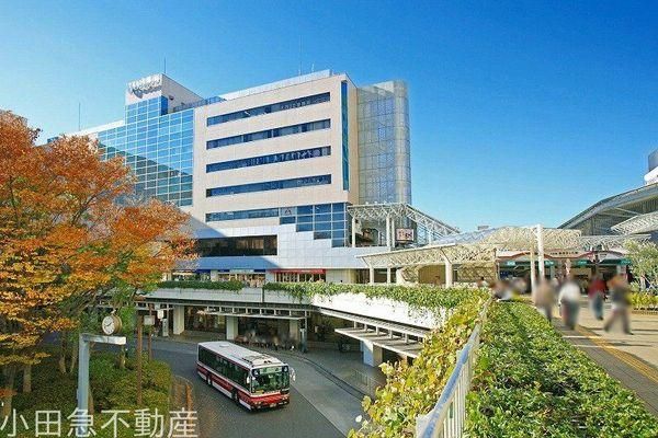 Land for Sale in Kawasaki's Asao Ward, 4 Min from Yurigaoka Station - Thumbnail 3
