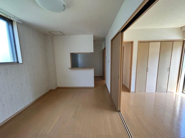 3LDK Rented House in Iwatsuki-ku, Saitama City - Thumbnail 4