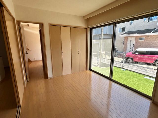 3LDK Rented House in Iwatsuki-ku, Saitama City - Thumbnail 2
