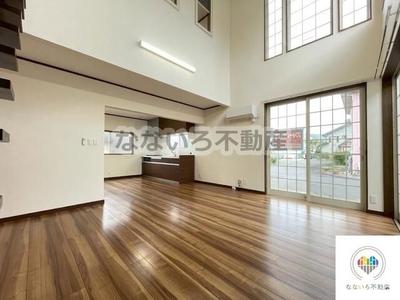 4LDK Detached House in Ashikaga, Tochigi - 102.5 sqm — Interior, Ashikaga, Tochigi