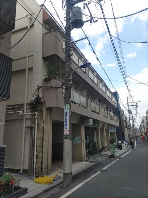 15-Unit Apartment Building for Sale in Kita Ward, Tokyo - Thumbnail 2