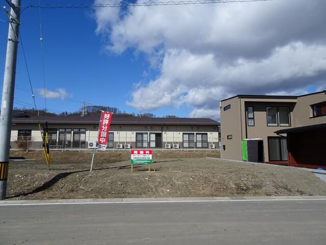Land for Sale in Matsumoto Nagano with Building Condition - Thumbnail 3