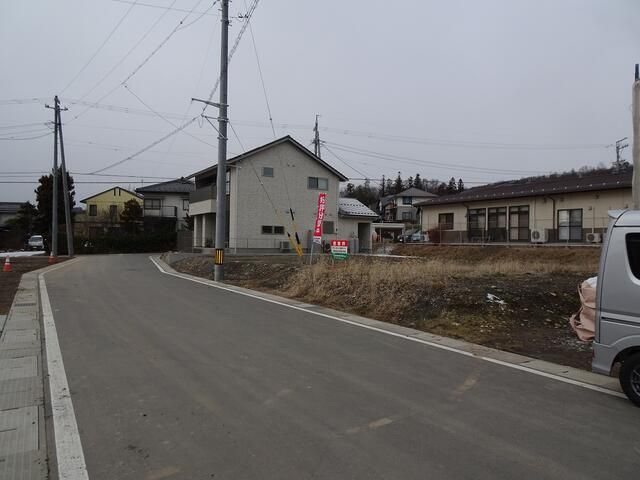 Land for Sale in Matsumoto Nagano with Building Condition - Thumbnail 4