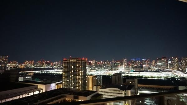 3LDK Apartment in City Towers Tokyo Bay, Ariake - Thumbnail 4