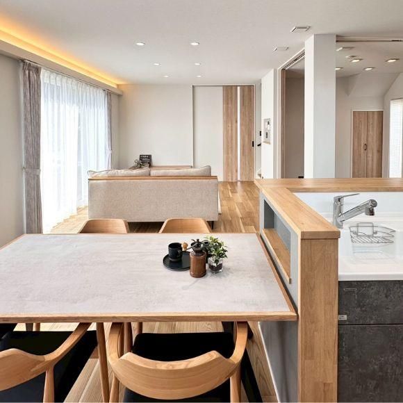 New 4LDK House in Ube, Yamaguchi | 115.10 sqm - Thumbnail 4