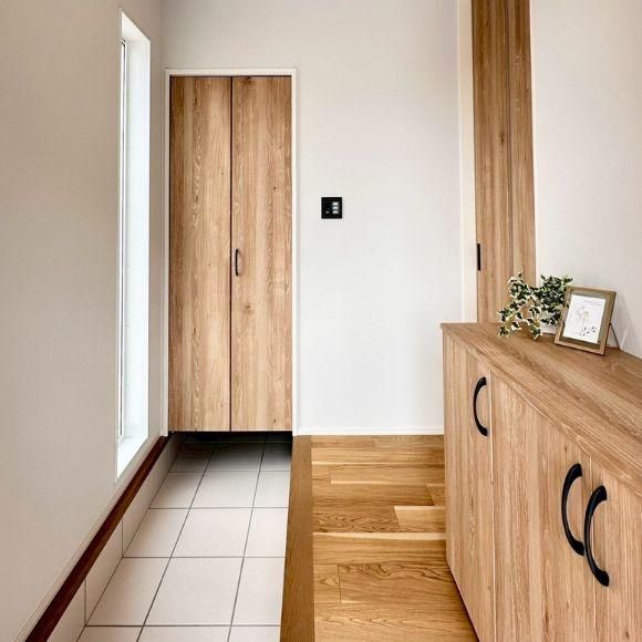 New 4LDK House in Ube, Yamaguchi | 115.10 sqm - Thumbnail 3