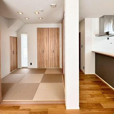 New 4LDK House in Ube, Yamaguchi | 115.10 sqm — Image 22, Ube, Yamaguchi